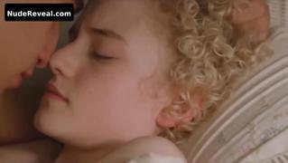 JULIA GARNER nude in The Americans