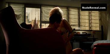 SHARON STONE nude in Sliver