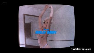 MELANIE GRIFFITH nude in Body Double