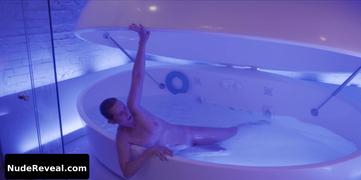CYNTHIA NIXON nude in And Just Like That...