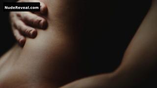URSULA CORBERO nude in The Burning Body
