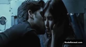 SAMANTHA RUTH PRABHU nude in Ye Maya Chesave