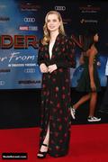 ANGOURIE RICE nude in Spider-Man: Far From Home