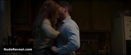 MADELAINE PETSCH nude in The Strangers: Chapter 1
