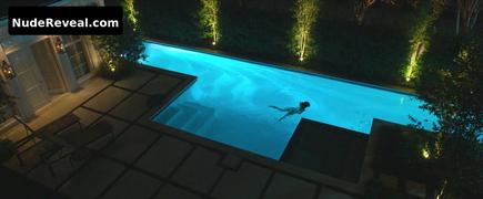 JAZ SINCLAIR nude in When the Bough Breaks