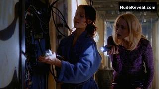 JESSICA ALBA nude in Dark Angel