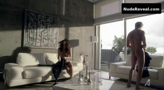 TASYA TELES nude in Rogue