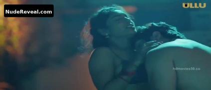 ANKITA BHATTACHARYA nude in Matki