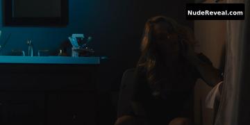 LUCY WALTERS nude in Jett