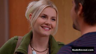 ELISHA CUTHBERT nude in Happy Endings