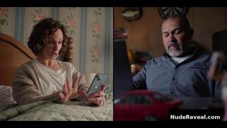 CATHERINE MCCLEMENTS nude in Erotic Stories