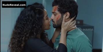 ANUPAMA PARAMESWARAN nude in Rowdy Boys