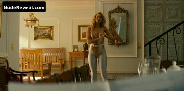 SABINA GADECKI nude in Narcos: Mexico
