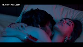 ANU EMMANUEL nude in Ravanasura