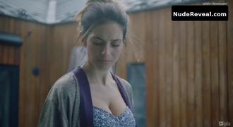 WERONIKA ROSATI nude in Zawsze Warto