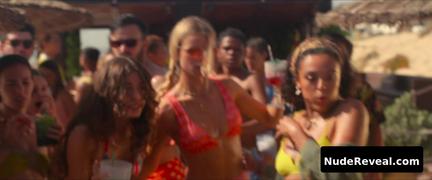 ELLA MARTINE nude in After Everything