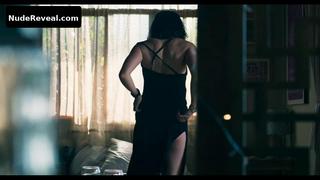 LAURA PERICO nude in Playing with Fire