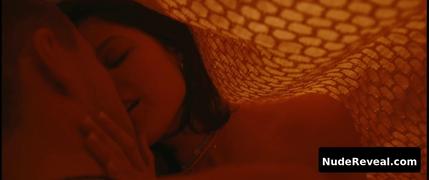 ANGELINA PAHOMOVA nude in YA nichego ne pomnyu