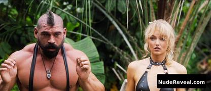 SYDNEY JENKINS nude in Johnny & Clyde