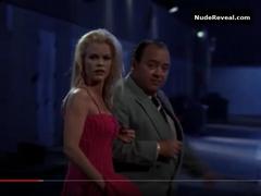 HEIDI MARK nude in Silk Stalkings