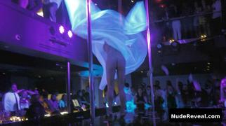 STORMY DANIELS nude in Stormy