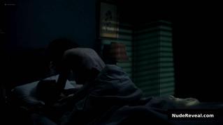 CAITRIONA BALFE nude in Outlander