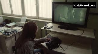 DEBORAH REVY nude in Xanadu