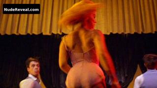 ANN-MARGRET nude in Viva Las Vegas