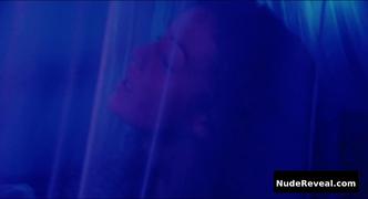 SAFFRON BURROWS nude in Welcome II the Terrordome