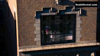 HELENA MATTSSON nude in 666 Park Avenue