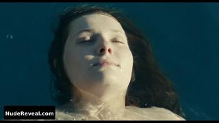 ABIGAIL BRESLIN nude in Stillwater