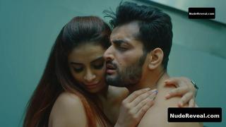 ANKITA DAVE nude in Chiken Curry Part 1