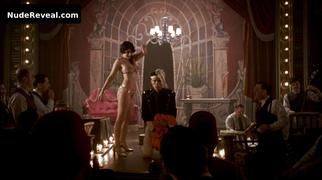 GEORGIA X. LIFSHER nude in Boardwalk Empire