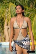 PRIYAMANI nude in Drona