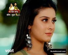ISHA MALVIYA nude in Hot and Blue