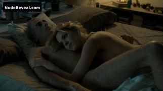 MAGGIE CIVANTOS nude in Locked Up