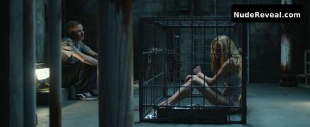 KSENIA SOLO nude in Pet
