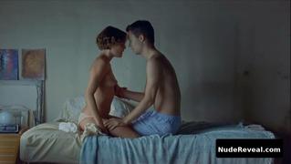 ADRIANA UGARTE nude in 3some