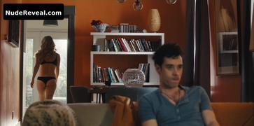 NATALIE HALL nude in Jett