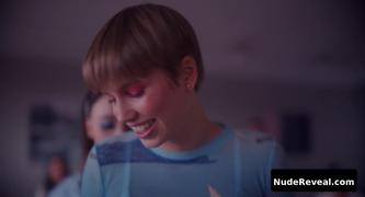 JOCELYNE RASHIDI nude in Delete Me