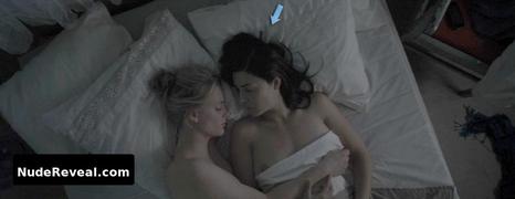 RUTH VEGA FERNANDEZ nude in Kiss Me