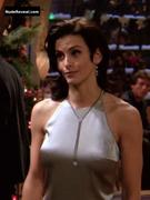 COURTENEY COX nude in Friends