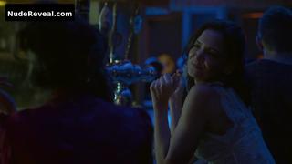 KATIE HOLMES nude in Rare Objects