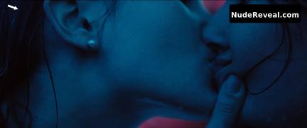 SOL CHARO MARTINEZ nude in Desire