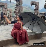 PRIYANKA MOHAN nude in Captain Miller