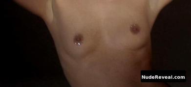 EMMANUELLE SEIGNER nude in Corps a corps