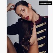 ADARA MOLINERO nude in Interviu