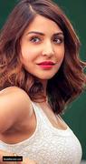 ANUSHKA SHARMA nude in Pk