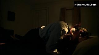 HOLLIDAY GRAINGER nude in Bonnie & Clyde