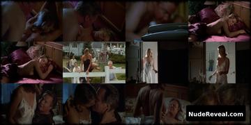 BRENDA BAKKE nude in The Fixer
